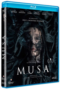 Muse (Blu-Ray)
